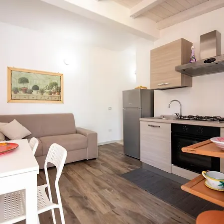 Gabriella Apartment Fontane Bianche