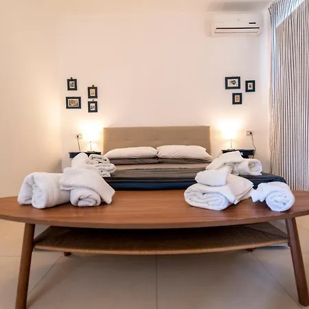 Gabriella Apartment