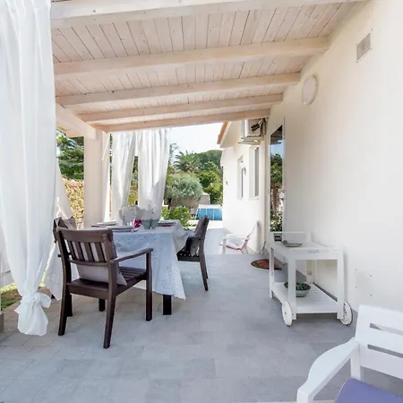 Apartmán Gabriella