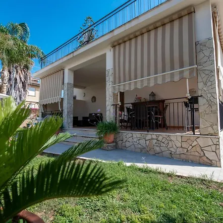 Apartmán Gabriella