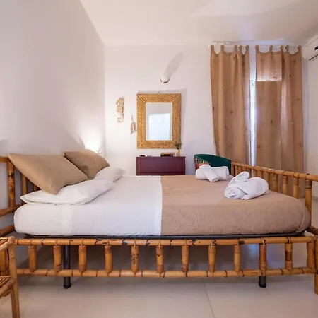 Gabriella Apartment