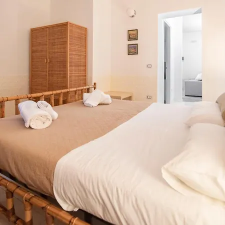 Gabriella Apartmán