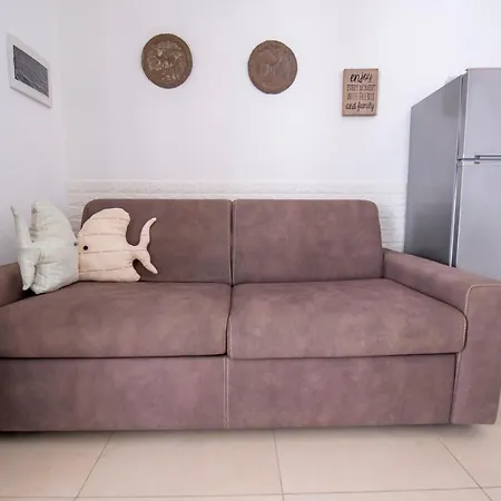 Apartment Gabriella *