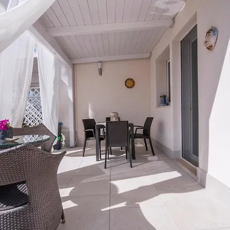 Apartmán Gabriella
