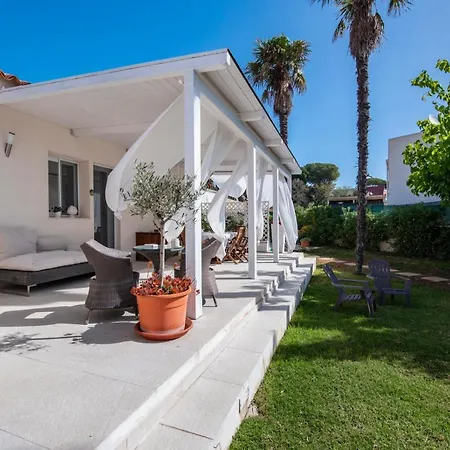 Gabriella Apartmán *