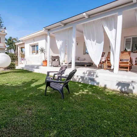 Apartmán Gabriella