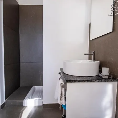 Apartment Gabriella Fontane Bianche