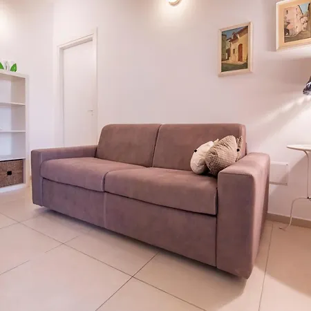 Gabriella Apartment Fontane Bianche