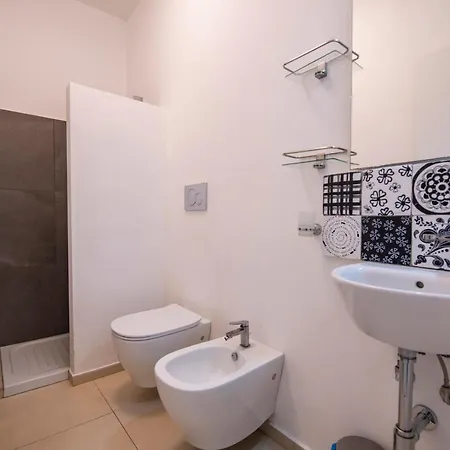 Apartment Gabriella Fontane Bianche
