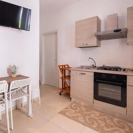 Apartment Gabriella