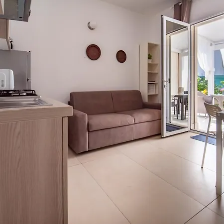 Gabriella Apartment *