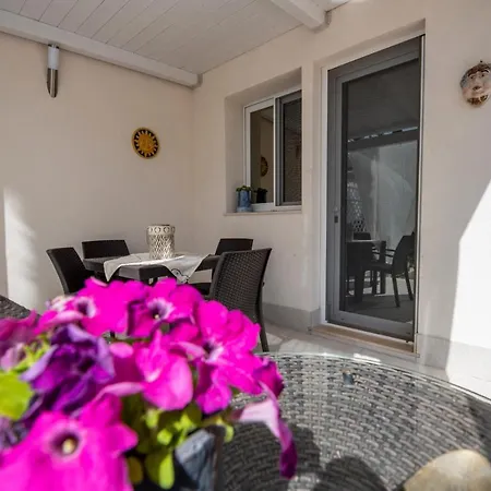 Apartmán Gabriella