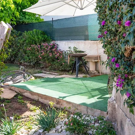 Gabriella Apartman Fontane Bianche