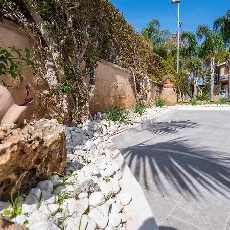 Apartman Gabriella *