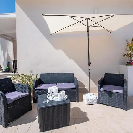 Apartman Gabriella